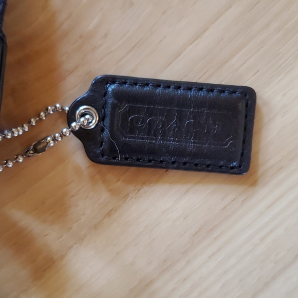 Coach purse - Picture 2 of 4